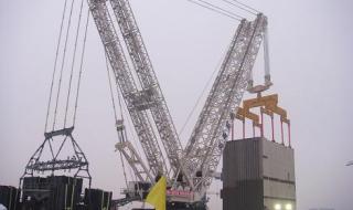 山东海阳核电站招聘