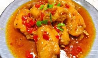 春节必备30道家常菜