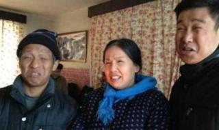 赵本山和他的徒弟们