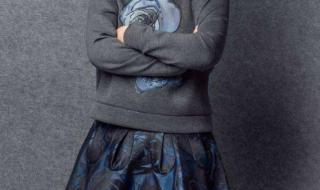 贾玲最近变瘦的照片