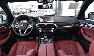 宝马530报价及图片