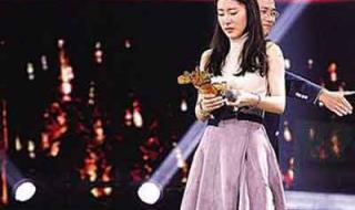 张碧晨我只在乎你