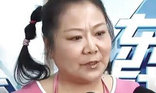 中国达人秀卓君