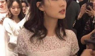 非常静距离刘亦菲