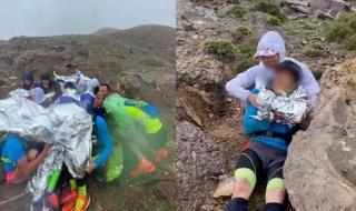 马拉松死亡事故统计