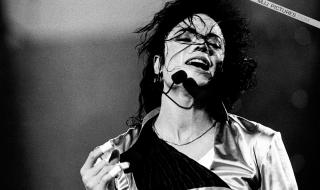 迈克杰克逊好听的歌