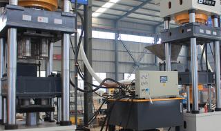 630吨液压机厂家