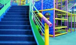 泰安亚龙湾水上乐园