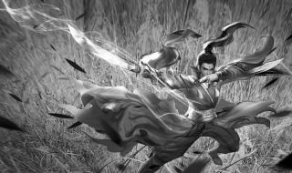 李淳罡为什么不飞升