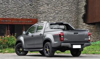 国产微型皮卡2到3万