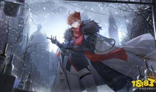 3.5版本复刻角色