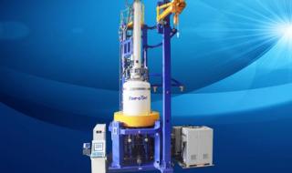 上海生产的半导体