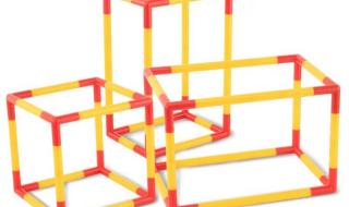 数学教具制作模型