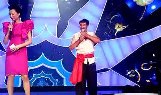 朱之文个人演唱会