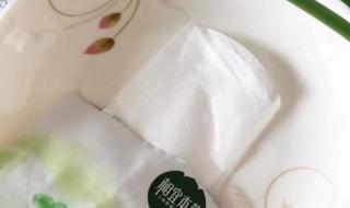 相宜本草补水面膜