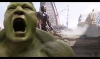 兰迪奥顿vs马克亨利