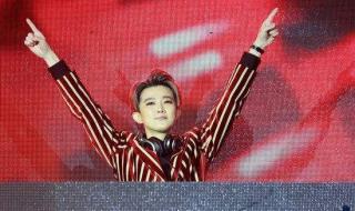 我就是这样刘力扬