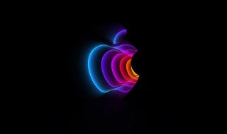 苹果产品发布会