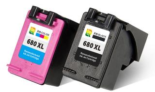 惠普打印机墨盒价格