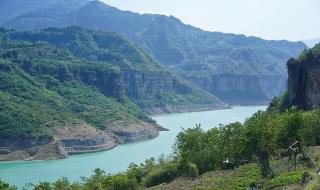 重庆金佛山自驾旅游