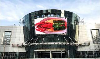 led显示屏的主要厂家