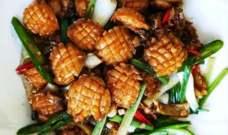 北海哪里吃海鲜便宜