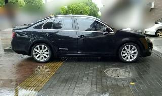 速腾1.8tsi冠军版