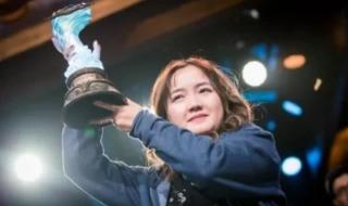 暴雪嘉年华炉石传说