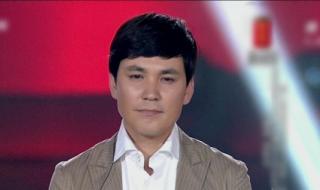 塔斯肯中国好声音