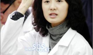 韩剧外科医生奉达熙