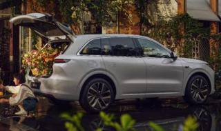 理想汽车全系大降价