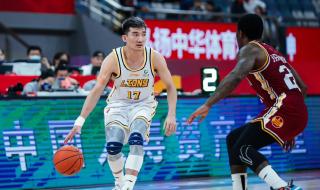 cba最新得分榜排名