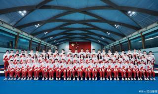 2023福冈游泳世锦赛