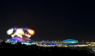 冬奥运会开幕式时间