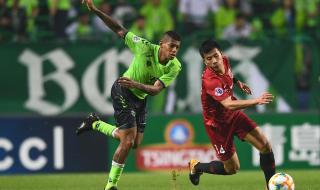 亚冠名额分配原则