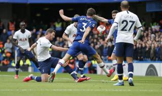 英超一共多少轮比赛