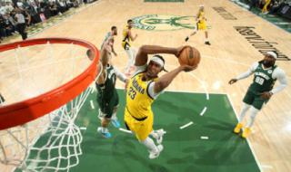 2023季后赛对阵图表格