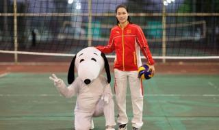 2016女排奥运冠军阵容