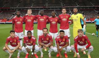 欧冠冠军3次吊打曼联