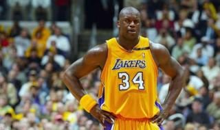 湖人步行者总决赛