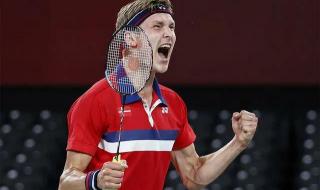 亚运会羽毛球历届冠军