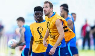 英格兰世界杯战绩表