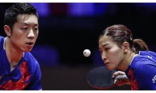 乒乓球亚锦赛今日赛程