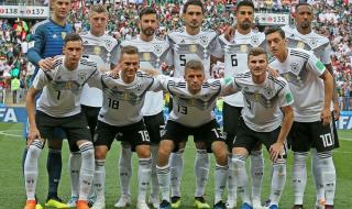 2022德国世界杯战绩